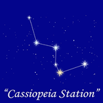 Cassiopeia Station Радио