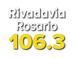 Rivadavia Rosario FM 106.3 Rosario