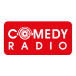 Comedy Radio new link