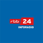 Inforadio vom rbb