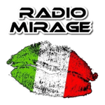 Radio Mirage - Euro Dance