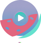 Nicecream.fm - Blue