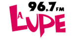 La Lupe (León) - 96.7 FM - XHPEBJ-FM - Multimedios Radio - León, Guanajuato