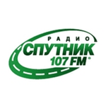 Спутник 107.0 FM
