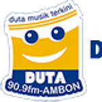 RADIO DUTA FM AMBON