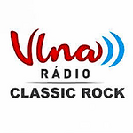 RÁDIO VLNA Classic Rock