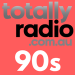 Totally Radio - 90s (AAC+)
