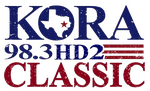 KORA 98.3 The Texas Country Original
