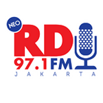Radio Dangdut 97.1 FM Jakarta