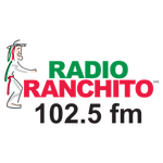 Radio Ranchito (Morelia) - 102.5 FM - XHRPA-FM - Grupo ULTRA - Morelia, MI