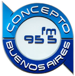 Concepto FM 95.5 MHz