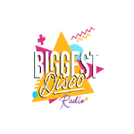 Biggest Disco Radio