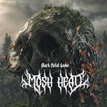  Mosh Head Black Metal ID