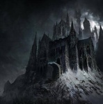 666 Forgotten Castle