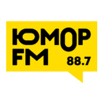 Юмор FM