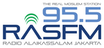 RAS FM Jakarta