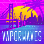 SomaFM Vaporwaves (128k AAC)