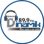 Dinamik 89.9 FM