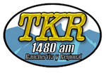 La TKR (Monterrey) - 1480 AM - XETKR-AM - Multimedios Radio - Monterrey, Nuevo León