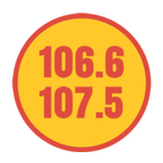 Mooi Radio 106.6 FM   Mechelen,be