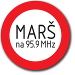MARŠ 95,9 MHz