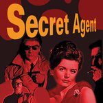 SomaFM Secret Agent (32k AAC)