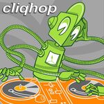 SomaFM CliqHop IDM (128k MP3)
