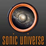 SomaFM Sonic Universe (128k MP3)