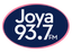 XEJP-FM "Joya 93.7" Mexico City, DF