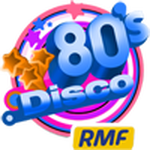 RMF 80s Disco