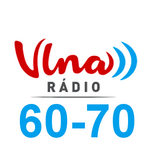 RÁDIO VLNA 60-70