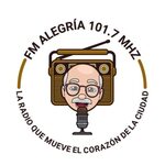 FM Alegría 101.7 General Pico