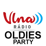 RÁDIO VLNA OLDIES PARTY