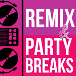 # REMIX & PARTYBREAKS - Your House - EDM - HipHop - RnB - Techno - TechHouse - Top 40 Charts - Latin - DJ Mixtape RADIO