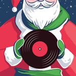 SomaFM Christmas Lounge 256k