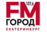 Город FM 107.6