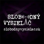 SLOBODNÝ VYSIELAČ
