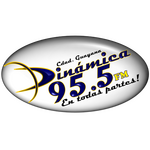 CIRCUITO DINAMICA 95.5 FM