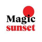 Magic Sunset