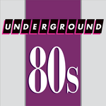 SomaFM Underground 80s (32k AAC)