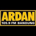 ARDAN 105.9 FM BANDUNG