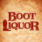 SomaFM Boot Liquor (320k MP3)